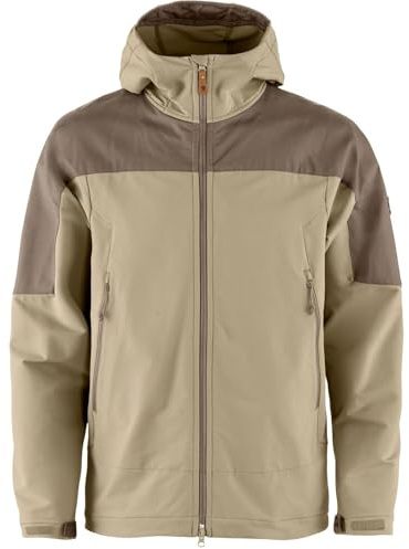 Fjällräven Herren Keb Agile Winter Winterjacke (1er Pack)