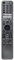 XINFUTE RMF-TX621U - Mando a distancia por voz Bluetooth para Sony Bravia TV con retroiluminación KD-50X85J KD-55A90J KD-55X9500G KD-65X8500G