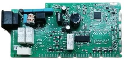 Dishwasher Control Board,Compatible For Bosch Siemens ,9000787182 Circuit PCB Dish Washer Replace Dishwasher Motherboard Parts