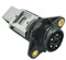 IITA Luftmengenmesser A0000940848 Luftmassenmesser MAF Sensor Für Mercedes Für Benz W210 W140 R129 S600 SL600 CL600 0280217509 0280217510 00009408048 Luftstromsensor