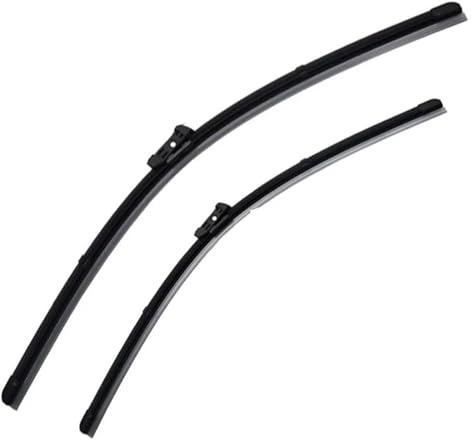 Wischblatt Für VW Für G&olf 7 MK7 2012-2018 Frontscheibe Auto Wischer Klingen Zubehör Scheibenwischer 26 + 18