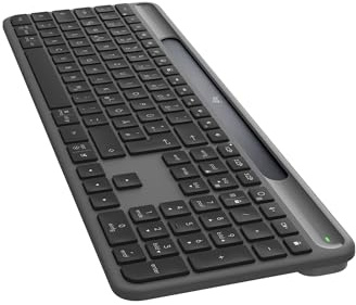 Logitech Signature Slim Solar+ K980 for Business (920-013773)