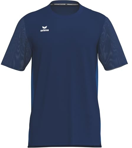 Erima Unisex Kinder T&f Wings Funktions T-Shirt (1er Pack)