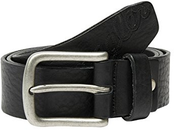 WRANGLER Herren Logo Emboss Gürtel