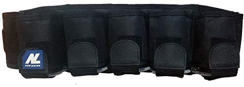 New Legion Battle Pack für 5 x 50er Pots - schwarz
