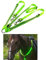 Faviye Luminous Horse Necklace LED Brustgurt für Pferde, verstellbar für den Pferdesport