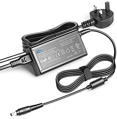 KFD 12V 5A 60W Power Supply Charger for Humax freesat HD recorder humax hdr 1100s 1000S HB1000S 3100S HDR-2000T HDR2000T Set-Top Receiver Boxes bt tv box Freeview Box DTR PVR Box AC/DC Adapter