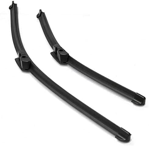 Scheibenwischer Vorne Wischerblätter Wischer Satz 660mm 490mm Kompatibel Mit BMW