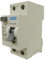 25A 30mA RCD Double Pole RCCB DIN Rail Trip Switch 2 Módulo - 25 A - 30 Miliamperios - Interruptor Diferencial (ID)