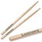 keepdrum Drumsticks 7A personalisierte Schlagzeug-Stöcke mit Gravur
