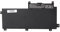 KHlove CI03 CI03XL 801554-001 Laptop Batterie pour HP ProBook 640 650 645 655 G2 G3 T7B31AA 801517-831 801517-541 CI03048XL CIO3 CIO3XL HSTNN-UB6Q LB6T HSTNN-I66C-4 HSTNN-I66C-5H 11,4V 51Wh