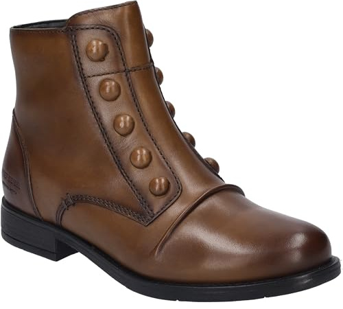 Josef Seibel Simona 04, cognac