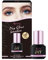 Beauty7 Colle Extension de Cils pour Yeux Sensibles 5ml Colle d'extension de Cils Hypoallergénique 0.5-1 Sec Temps de Séchage Cils Extra Forts, 10 Jours de Rétention Adhésif d'extension