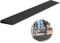 20MM Rise Threshold Ramps for Doorways, 1000kg Load Capacity, 900mm Wide Natural Rubber Power Wheelchair Ramp is Adjustable and Cuttable for Doorways, Curb, Sweeper, Power Scooters, Bathroom
