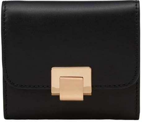 Marc O'Polo Combi Wallet M Black