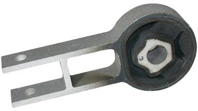 Motorlager Motorhalter Lagerung Hinten Rechts Kompatibel mit Fiat Stilo 192 2001-2006 von Autoteile Gocht