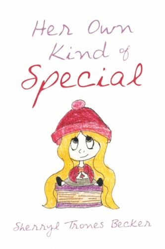 Her Own Kind of Special