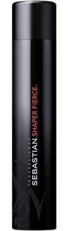 Sebastian Professional Form Shaper Fierce Hairspray 400ml