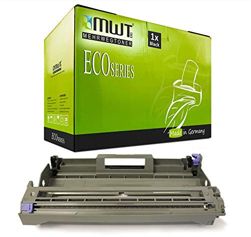 1x Kraft Office Supplies Trommel kompatibel für Brother MFC-L 2700 2701 2703 2720 2740 DW CW DN DR2300