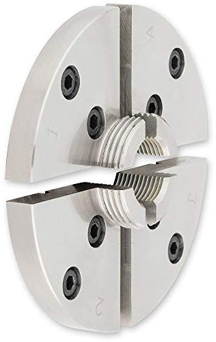 Axminster Woodturning Gripper Jaws Type BF