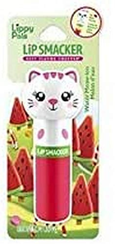MARKWINS LIP SMACKER LIPPY PAL KITTEN WATER-MEOW BÁLSAMO LABIAL 4 GR