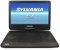 SYLVANIA 11.4-Inch 720p Portable Blu-Ray, DVD, CD, USB, SD Multi Media Player High Resolution HD (13.3-Inch)