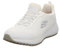 Skechers Squad Sr, Zapatillas Mujer, White, 39 EU