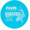 FISH Original Fish Easy Wash Out Shape Defining Hair, Mens Hair Styling Product Suitable for Short & Medium Length Hair. Stylist & Barber Used, Medium Hold, Gloss Finish