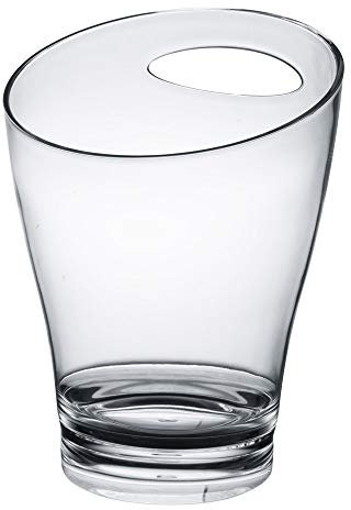 Table Passion - Seau à champagne Transparent 25 cm