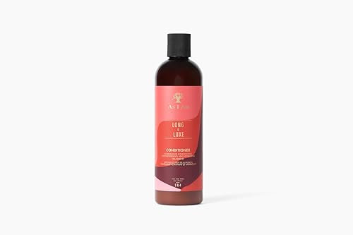 As I Am - Long & Lux Conditioner - 355 ml