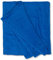 ADAMO Strandtuch XXL 100% Baumwolle - 155x220cm, Royalblau: 340 - XXL Saunahandtuch - Badetuch in Übergröße - Duschhandtuch, Badehandtuch & Saunatuch