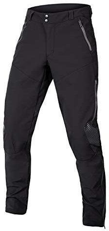 Endura MTB-Hose MT500 Burner Schwarz Gr. L