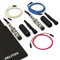 Velites Pack Comba Earth 2.0 + Lastres + Cables (Kamo)