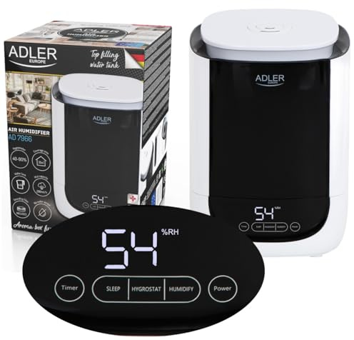 Adler AD 7966 Luftbefeuchter 4,6 L