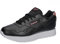 Reebok Damen Glide Ripple Double Sneaker, Schwarz Weiß Schuhe Weiß Rose Gold, 40.5 EU