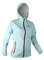 RaidLight Damen Raidshell Mp+ Jacket, 73R R-Ice Blue, 42