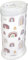 Ubbi Steel Odor Locking, No Special Bag Required Money Saving, ganador de premios, diseño moderno Registry imprescindible Diaper Pail, Rainbow