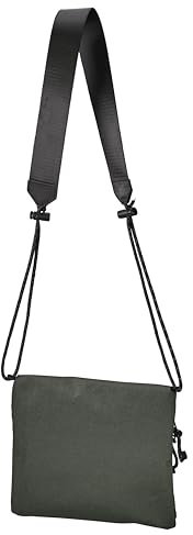 Jost Unisex Lillehammer Tasche, Olivgrün