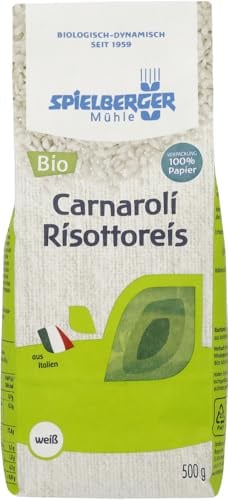 Risottoreis Carnaroli, weiß 1 x 500 g