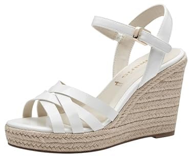 Tamaris Sandalette 1-28380-42 123 schmal