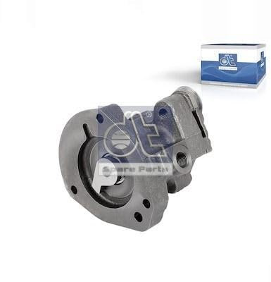 DT Spare Parts 4.62719 Kraftstoffpumpe