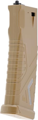 Umarex Magazine HK 416 A5 GRN-BRN Gen3 6 mm 120/30R