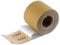 SPEEDWOX 400 Grit Sandpaper Roll Self Adhesive PSA Stickyback Sand Paper 2-3/4 Wide 10 Yard Long Sandpaper Sheets for Automotive & Woodworking Air File Long Board Sanders Metal Plastic Sanding Blocks