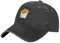 Baseballmütze 55-59cm, Pommes Frites Vintage Basecap Hip Hop Freizeit Mütze Atmungsaktiv Schirmmütze, Für Herren, Väter