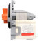 Pompa Di Scarico Della Lavatrice Gruppo Pompa Di Scarico Dell'acqua, Compatibile Con Samsung, Lavatrice Askoll DC31-30008D Macchina 220-240V Motore Di Scarico Parti Della Lavatrice