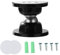 Silicone Strong Magnetic Door Catch Door Stop Magnetic Door Catch Wall Mounted Door Stop Outside Indoors Door Stoppers Magnetic Door Catch for Home Patio Office