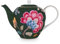 Pip Studio Fantasy Green Teekanne 1,6l