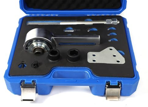 303-1611 Drehmomentmultiplikator Werkzeug Set Kompatibel mit 1.0/1.1/1.5 Ec-oBoo-st Dura-tec #303-16112