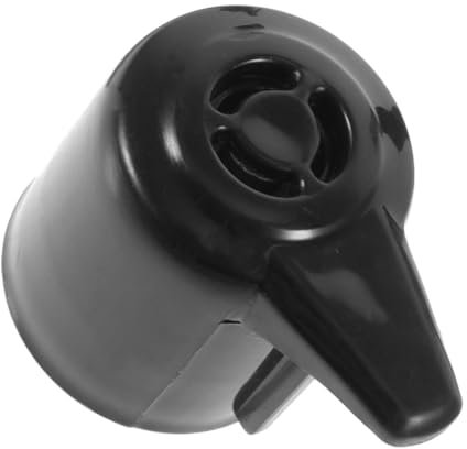 Homoyoyo Universal Steam Valve Replacement for Tower Pressure Cooker T80244 - and Easy to Install for Safe Cooking and Pressure Control