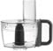 Masterpart Food Processor Bowl Attachment Set To Fit Kenwood AT284 Food Processors AW20010045